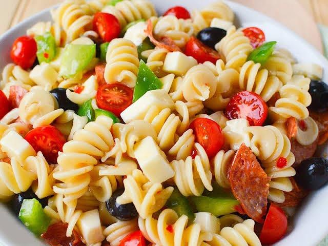 اطباق رئيسية